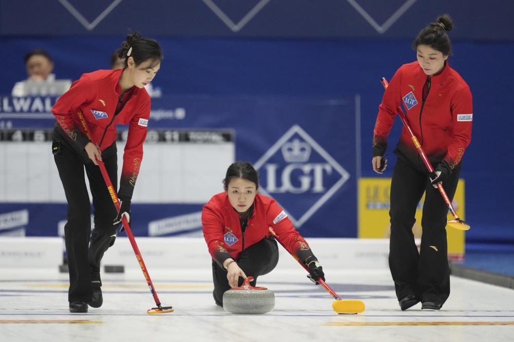 技术训练 技术训练