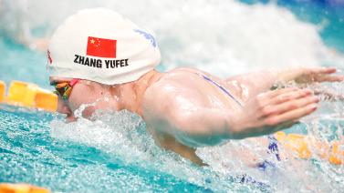 级体育领域 级体育领域